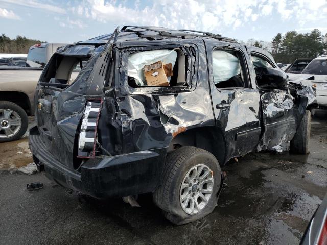 Photo 3 from auction – 2014 CHEVROLET TAHOE K150 with VIN 1GNSKBE09ER119053
