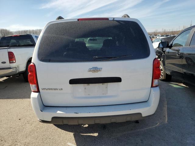 Zdjęcie 6 z aukcji – 2007 CHEVROLET UPLANDER L z VIN 1GNDV23167D146920