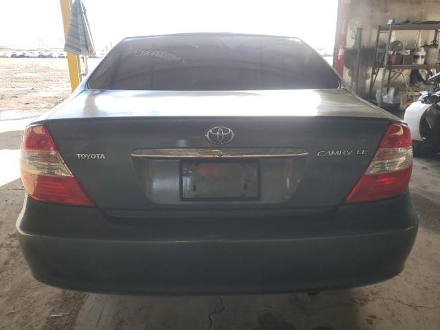 Photo 6 from auction – 2002 TOYOTA CAMRY LE with VIN 4T1BE32K42U551114