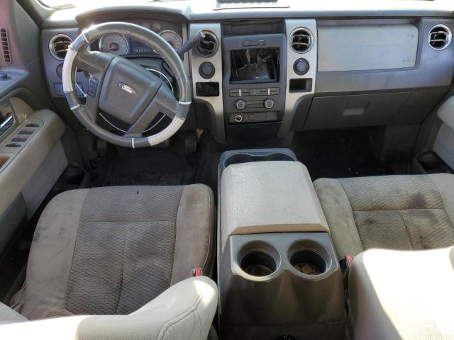 Photo 8 from auction – 2009 FORD F150 SUPER with VIN 1FTPW14V79KC72765