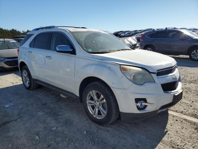 Photo 4 from auction – 2012 CHEVROLET EQUINOX LT with VIN 2GNFLGE57C6374865