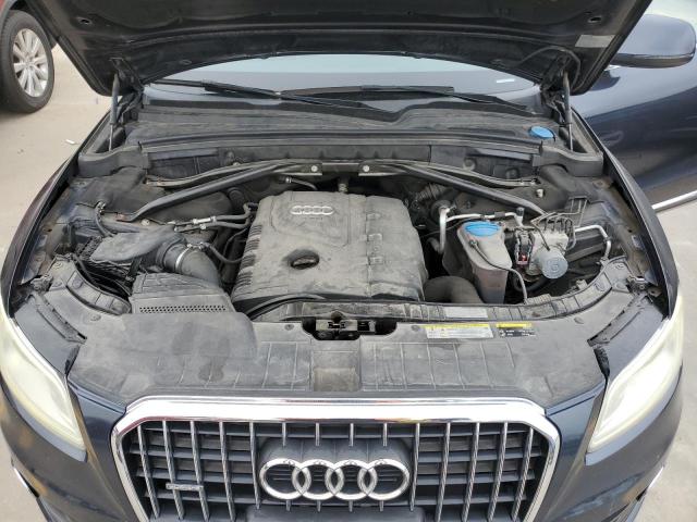 Foto 11 de la subasta – 2013 AUDI Q5 PREMIUM con VIN WA1LFAFP2DA076934