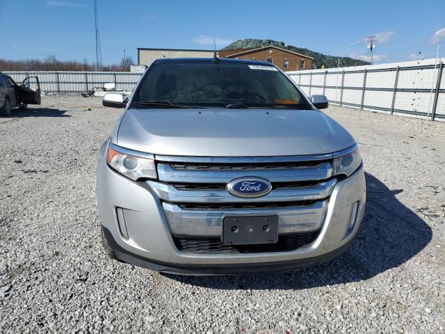 Photo 5 from auction – 2013 FORD EDGE SEL with VIN 2FMDK4JC9DBA72004