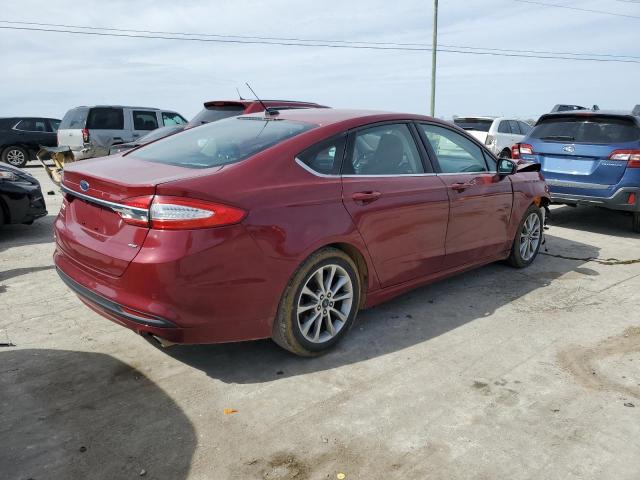 Photo 3 from auction – 2017 FORD FUSION SE with VIN 3FA6P0HD4HR128952