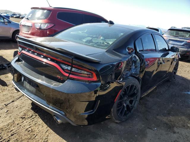 Photo 3 from auction – 2016 DODGE CHARGER 4D with VIN 2C3CDXGJ6GH355757