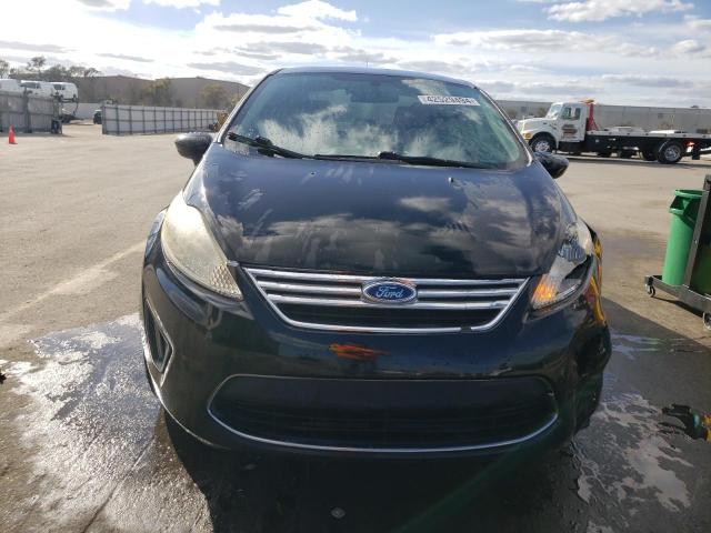 Photo 5 from auction – 2012 FORD FIESTA SE with VIN 3FADP4BJ4CM134348