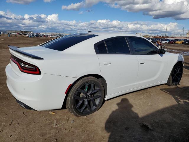 Photo 3 from auction – 2019 DODGE CHARGER SX with VIN 2C3CDXBG3KH580853
