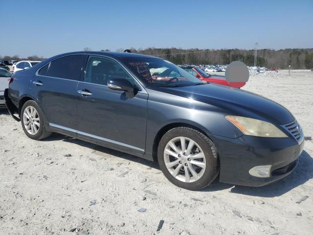 Photo 4 from auction – 2011 LEXUS ES 350 with VIN JTHBK1EG0B2445858