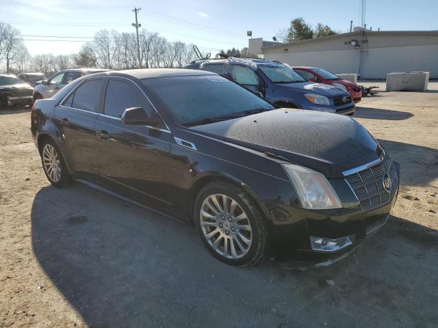 Photo 4 from auction – 2011 CADILLAC CTS PREMIU with VIN 1G6DP5ED4B0167506