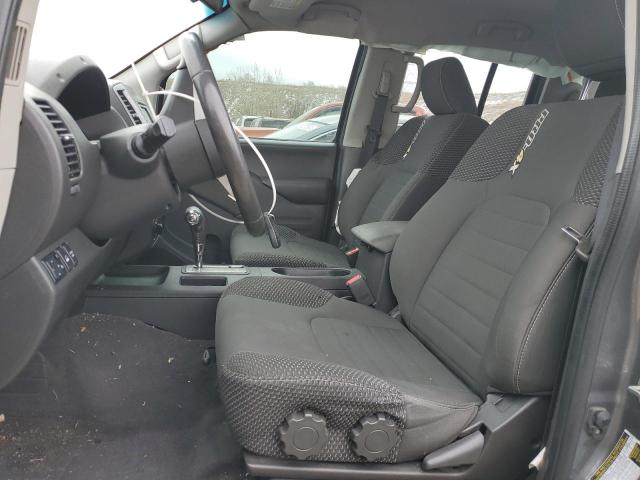 Photo 7 from auction – 2019 NISSAN FRONTIER S with VIN 1N6DD0EV5KN751222