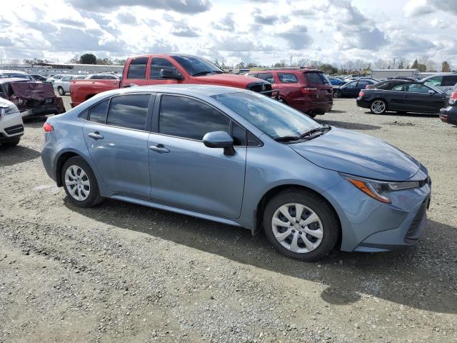 Photo 4 from auction – 2023 TOYOTA COROLLA LE with VIN JTDB4MEE3P3004237