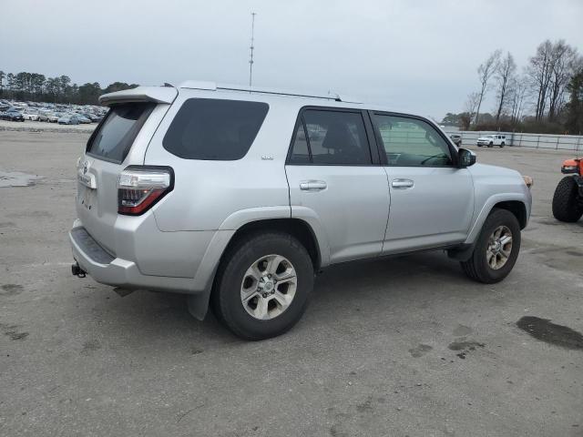 Photo 3 from auction – 2014 TOYOTA 4RUNNER SR with VIN JTEZU5JR6E5080514