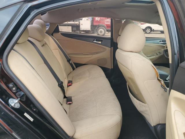 Photo 10 from auction – 2011 HYUNDAI SONATA GLS with VIN 5NPEB4AC2BH050730