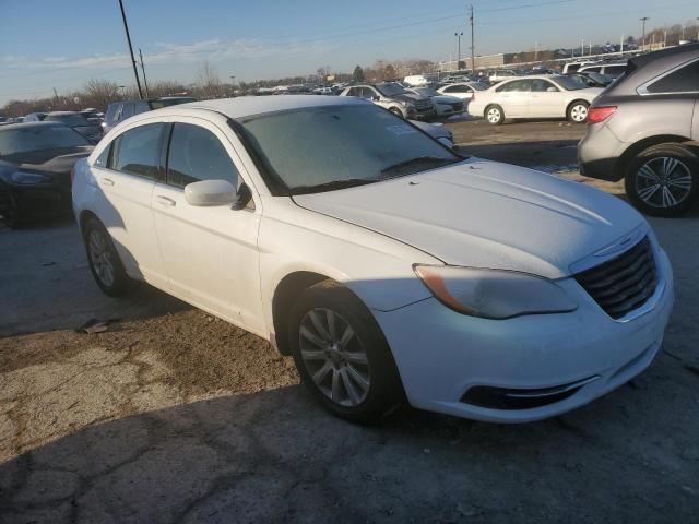 Photo 4 from auction – 2011 CHRYSLER 200 TOURIN with VIN 1C3BC1FB8BN585998