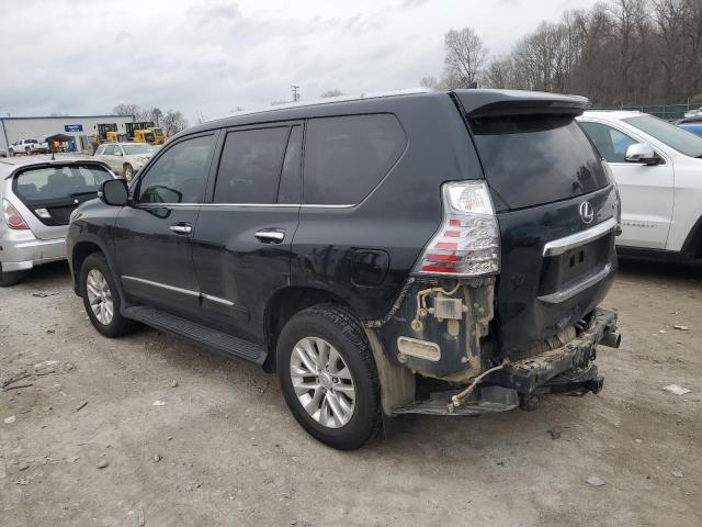 Photo 2 from auction – 2015 LEXUS GX 460 with VIN JTJBM7FX0F5113143