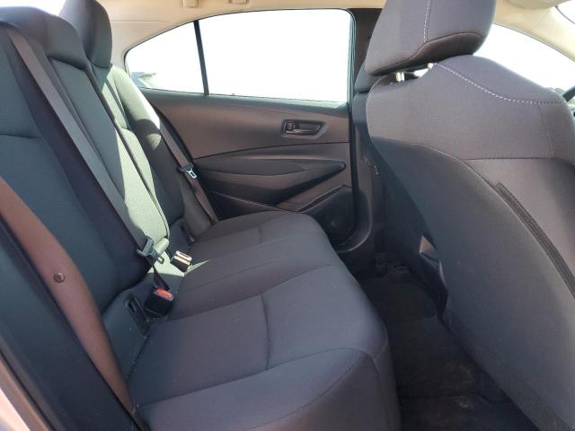 Photo 10 from auction – 2022 TOYOTA COROLLA LE with VIN 5YFVPMAE9NP305898