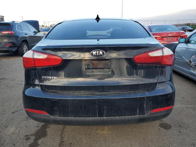 Photo 6 from auction – 2016 KIA FORTE LX with VIN KNAFK4A66G5599401