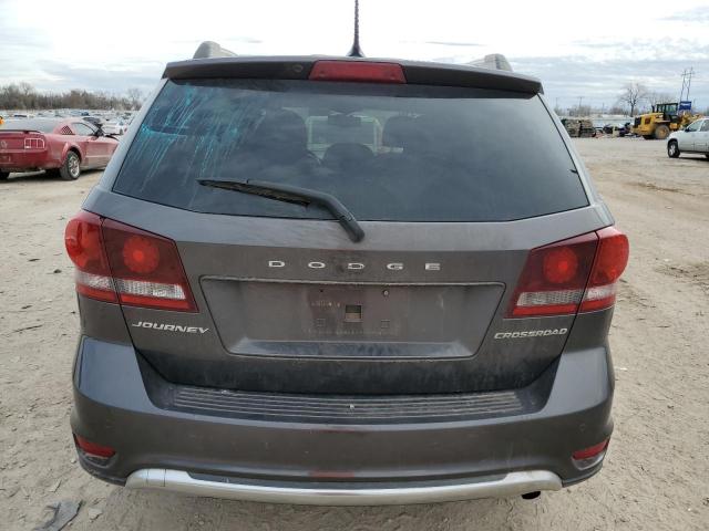 Photo 6 from auction – 2016 DODGE JOURNEY CR with VIN 3C4PDCGB1GT187001