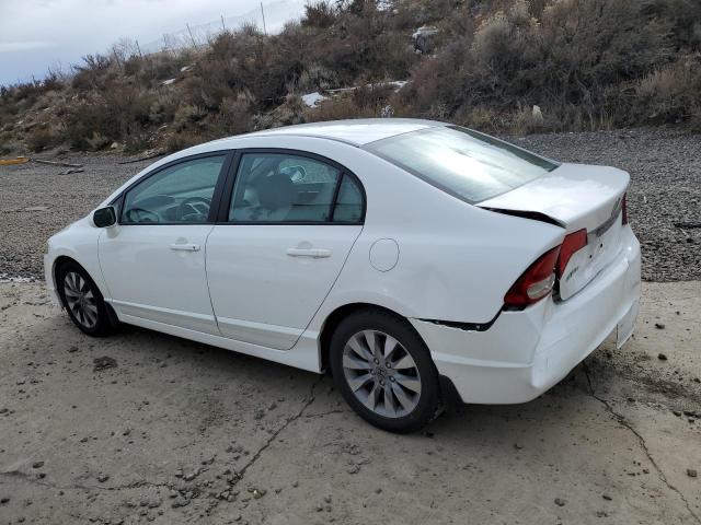 Photo 2 from auction – 2011 HONDA CIVIC EX with VIN 2HGFA1E83BH517899