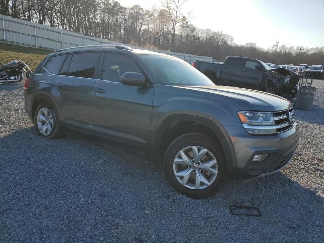 Photo 4 from auction – 2018 VOLKSWAGEN ATLAS with VIN 1V2KR2CA3JC505950