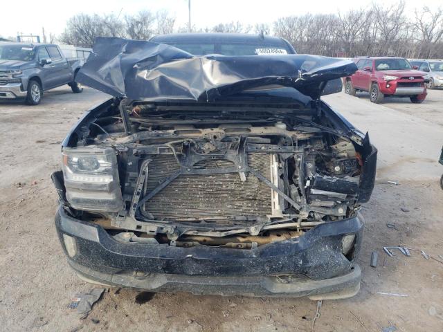 Photo 5 from auction – 2016 CHEVROLET SILVERADO with VIN 3GCUKSEC9GG350145