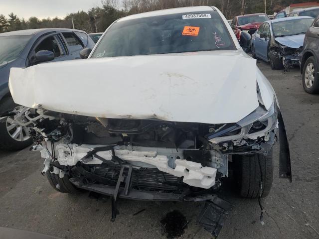 Photo 5 from auction – 2022 MAZDA CX-5 with VIN JM3KFBAY7N0542752
