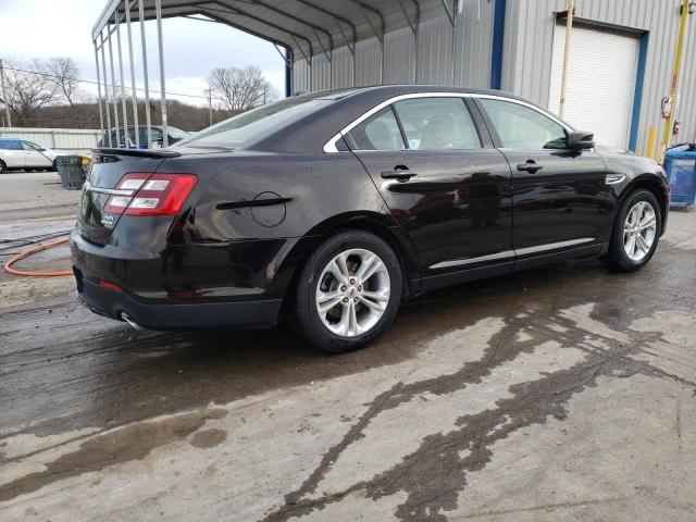 Photo 3 from auction – 2014 FORD TAURUS SEL with VIN 1FAHP2E83EG155865