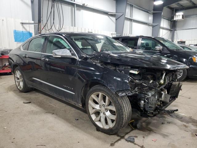 Photo 4 from auction – 2014 CHEVROLET IMPALA LTZ with VIN 1G1155S30EU107861