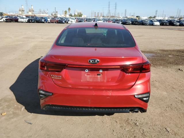 Photo 6 from auction – 2019 KIA FORTE FE with VIN 3KPF24AD5KE006948