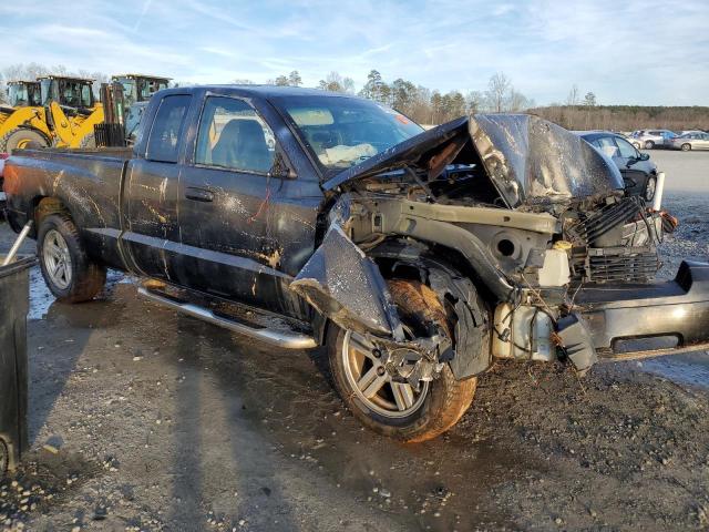 Photo 4 from auction – 2007 DODGE DAKOTA SLT with VIN 1D7HE42P97S258933