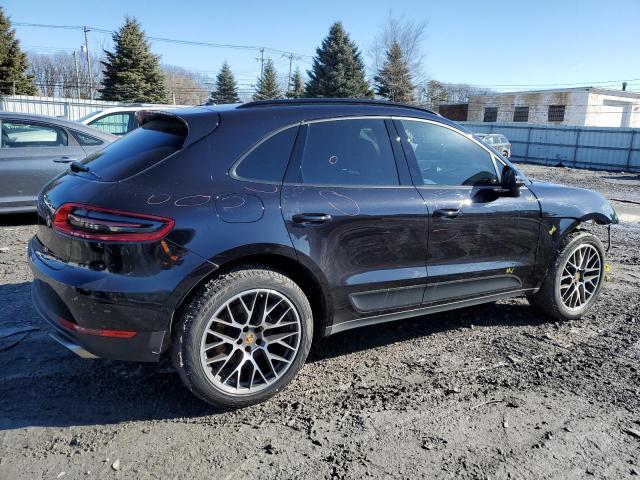 Photo 3 from auction – 2018 PORSCHE MACAN with VIN WP1AA2A58JLB12504