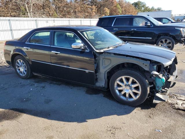 Photo 4 from auction – 2009 CHRYSLER 300C with VIN 2C3KA63TX9H629406