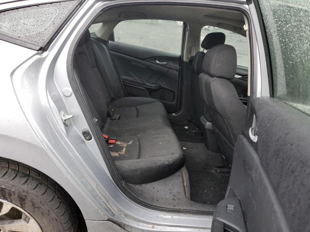 Photo 10 from auction – 2018 HONDA CIVIC EX with VIN 2HGFC2F88JH502683