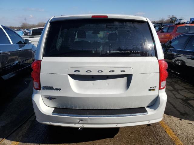 Photo 6 from auction – 2014 DODGE GRAND CARA with VIN 2C4RDGCG4ER313563