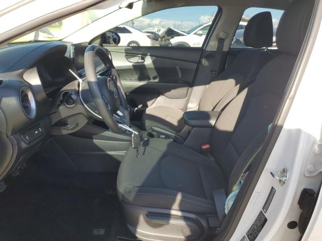 Photo 7 from auction – 2020 KIA FORTE FE with VIN 3KPF24AD1LE144214