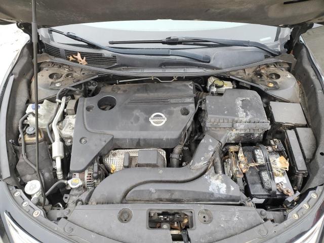 Photo 11 from auction – 2013 NISSAN ALTIMA 2.5 with VIN 1N4AL3AP1DC190409
