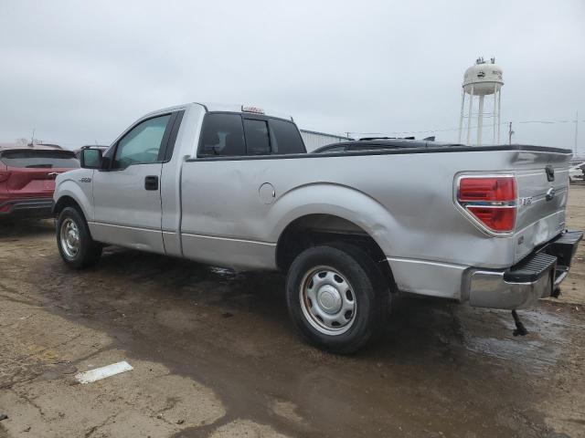 Photo 2 from auction – 2014 FORD F150 with VIN 1FTMF1CM6EKD20052