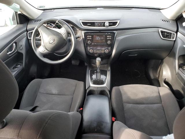Photo 8 from auction – 2016 NISSAN ROGUE S with VIN KNMAT2MTXGP615622