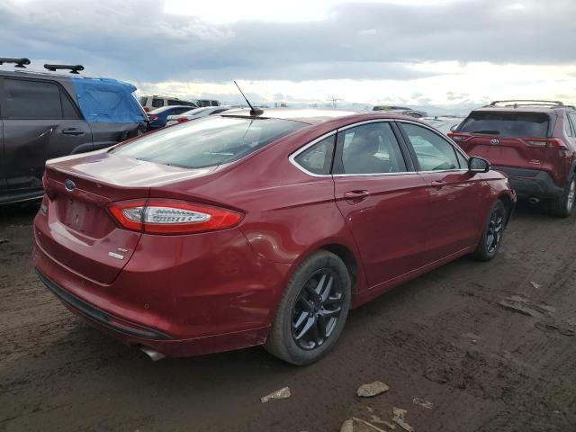 Photo 3 from auction – 2016 FORD FUSION SE with VIN 3FA6P0HDXGR185123