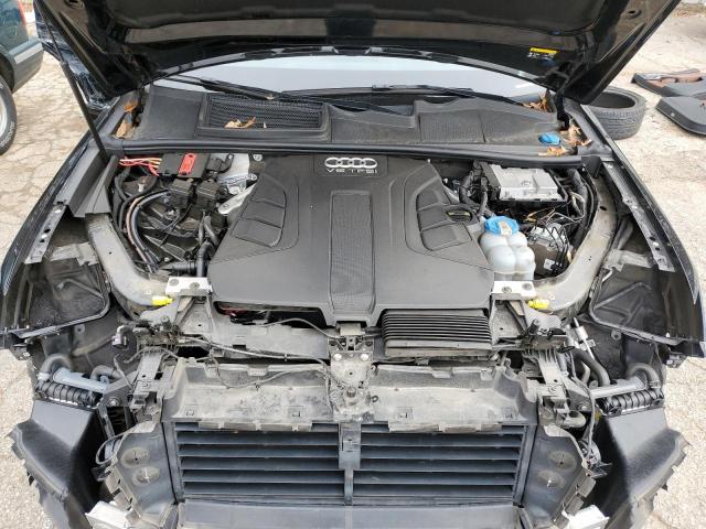 Foto 12 de la subasta – 2017 AUDI Q7 PREMIUM con VIN WA1AAAF73HD007230