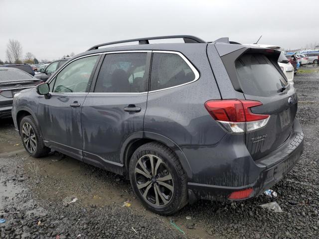 Photo 2 from auction – 2021 SUBARU FORESTER L with VIN JF2SKAUC8MH535454