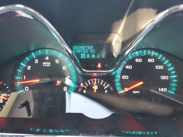 Photo 9 from auction – 2014 CHEVROLET TRAVERSE L with VIN 1GNKVJKDXEJ345111