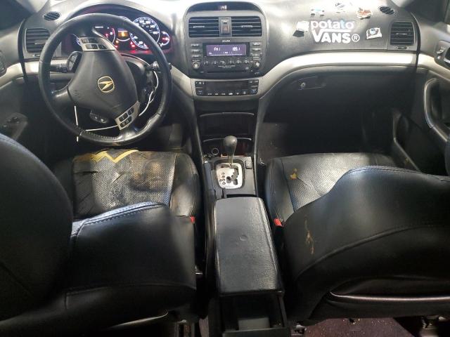 Photo 8 from auction – 2006 ACURA TSX with VIN JH4CL96836C020562