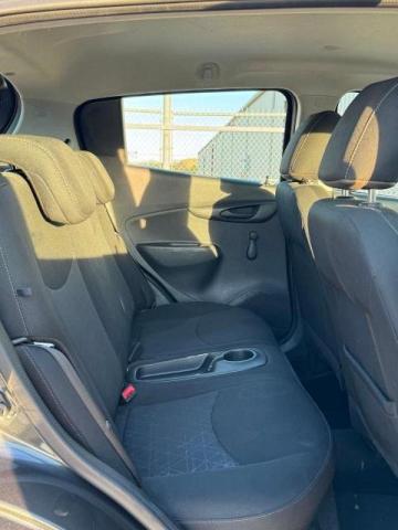Photo 6 from auction – 2020 CHEVROLET SPARK LS with VIN KL8CB6SA1LC451904