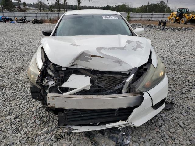 Photo 5 from auction – 2016 NISSAN ALTIMA 2.5 with VIN 1N4AL3AP6GC117587