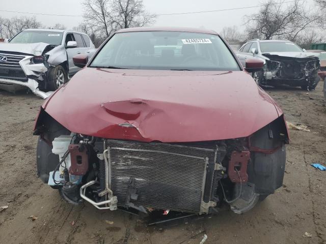 Photo 5 from auction – 2017 VOLKSWAGEN JETTA S with VIN 3VW2B7AJ5HM330791