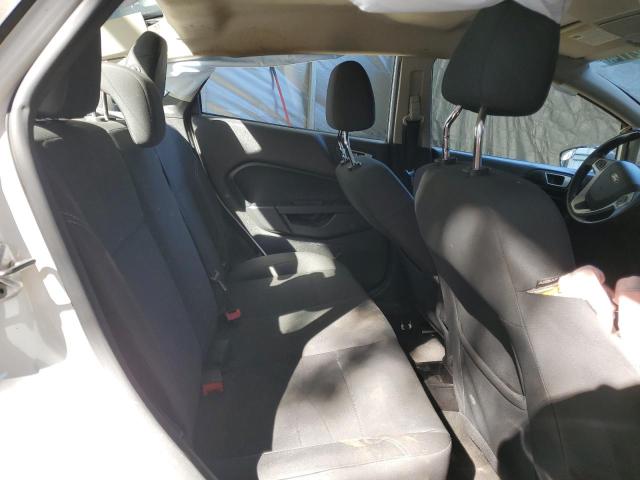 Photo 10 from auction – 2016 FORD FIESTA SE with VIN 3FADP4BJ0GM103345
