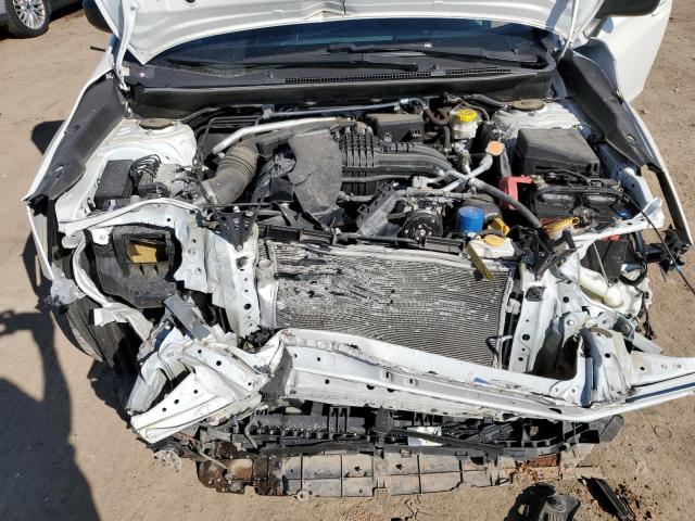 Photo 11 from auction – 2021 SUBARU IMPREZA with VIN 4S3GKAA65M1606797