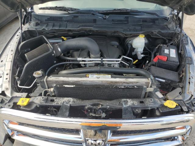 Photo 11 from auction – 2009 DODGE RAM 1500 with VIN 1D3HV18TX9S719161