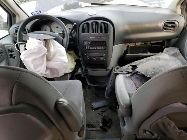Photo 8 from auction – 2006 DODGE GRAND CARA with VIN 1D4GP24R76B605535